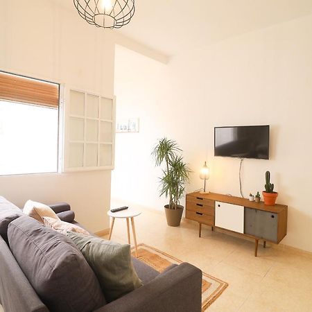 Apartamento En El Centro Las Tiendas روندا المظهر الخارجي الصورة
