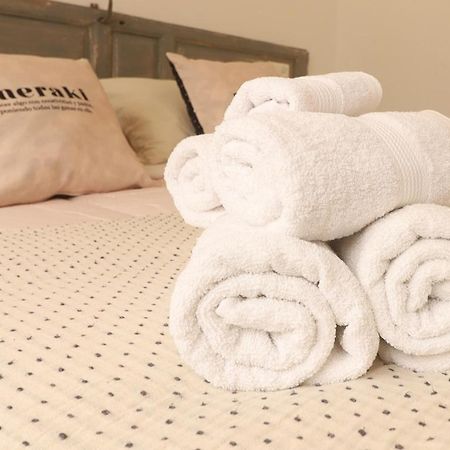 Apartamento En El Centro Las Tiendas روندا المظهر الخارجي الصورة