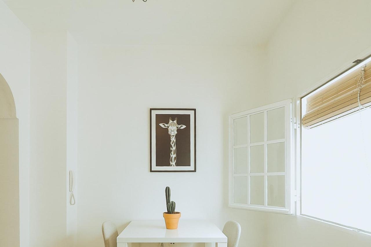 Apartamento En El Centro Las Tiendas روندا المظهر الخارجي الصورة