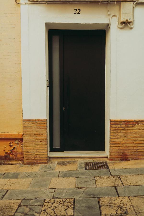 Apartamento En El Centro Las Tiendas روندا المظهر الخارجي الصورة