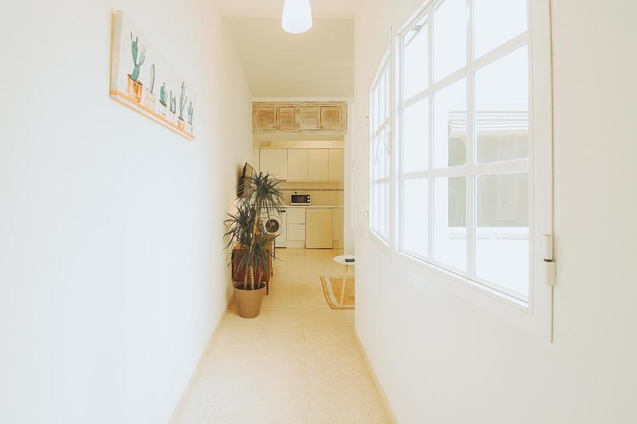 Apartamento En El Centro Las Tiendas روندا المظهر الخارجي الصورة