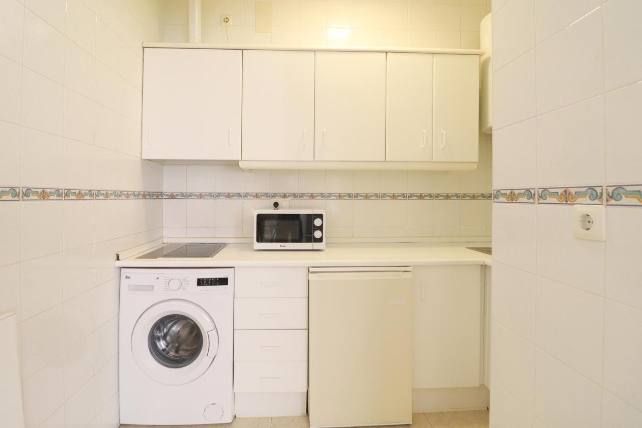 Apartamento En El Centro Las Tiendas روندا المظهر الخارجي الصورة